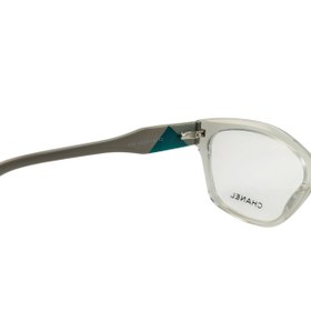 تصویر عینک طبی شنل مدل 9766c3 