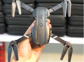 تصویر کوادکوپتر e99 