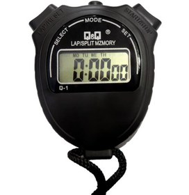 تصویر کرنومتر Q&Q مدل Q-1 