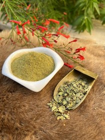 تصویر پودر آویشن 