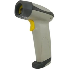 تصویر بارکدخوان با سیم مدل TS-2003 رکتوس Barcode reader with TS-2003 rectus wire