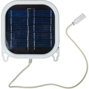 تصویر پنل خورشیدی قابل جی دی لایت GDLITE کوچک 