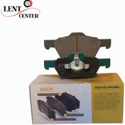 تصویر لنت ترمز جلو هایما S7 آسر Aser 