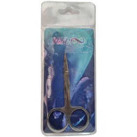 تصویر قیچی ابرو اچ اس آ مدل S20 