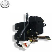 تصویر قفل صندوق برلیانسH320 