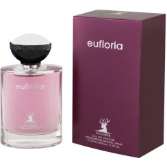 تصویر ادکلن ایفوریا کالوین کلین (یوفلوریا) آلتامیر حجم 100 میلی لیتر Altamir Euphoria Calvin Klein (EUFLORIA) 100 ML