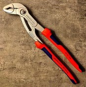 تصویر انبر کلاغی 12 اینچ کنیپکس کبرا Knipex 