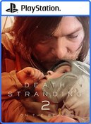 تصویر اکانت قانونی بازی DEATH STRANDING 2: ON THE BEACH برای پلی استیشن ۵ 