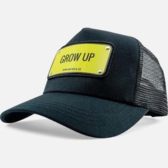 تصویر کلاه جان هتر مدل Grow Up (kids size) 