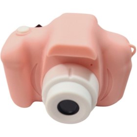 تصویر دوربین عکاسی دیجیتال ایکس ۲ x2خارجی 