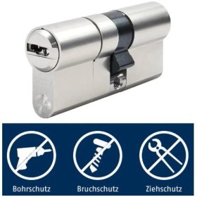 تصویر سیلندر درب آبوس مدل Vela 2000 