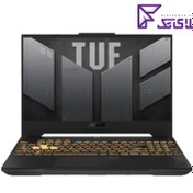 تصویر لپ تاپ گیمینگ 17.3 اینچ ایسوس مدل TUF Gaming F17 TUF767ZC4-HX002 ا ASUS TUF Gaming F17 TUF767ZC4-HX002 i5 16G 512G 4 NOS ASUS TUF Gaming F17 TUF767ZC4-HX002 i5 16G 512G 4 NOS