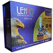 تصویر هدلایت M10 Pro 