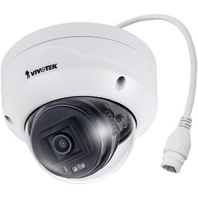 تصویر دوربین حفاظتی ویووتک Network Camera مدل FD9380-H (2.8mm) VIVOTEK Network Camera FD9380-H (2.8mm)