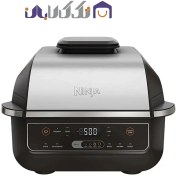 تصویر سرخ کن نینجا مدل EG351 ظرفیت ۵.۷ لیتر 