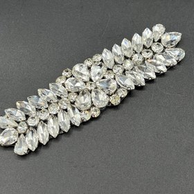 تصویر اپلیکه ژله ای کد A7 