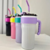 تصویر تراول ماگ استنلی ۸۰۰ میلی لیتر 