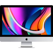 تصویر آی مک ۲۷ اینچی دست دوم اپل مدل iMac MXWV2 2020 5K Display 