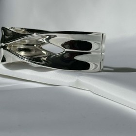 تصویر بنگل آبکاری نقره 