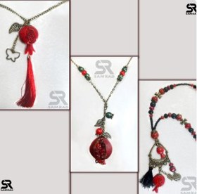 تصویر آویز مخصوص یلدا 