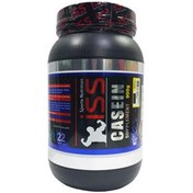 تصویر پودر پروتئین کازئین آی اس اس اسپورت نوتریشن 900 گرمی CASEIN