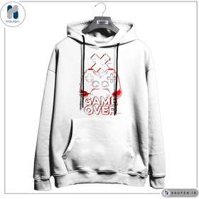 تصویر لباس طرح گیمر 