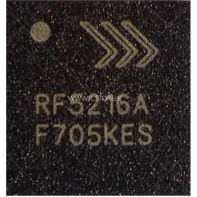 تصویر آی سی مدار آنتن RF5216A 