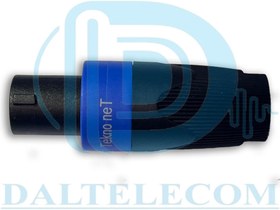 تصویر فیش اسپیکون Tekno Net 