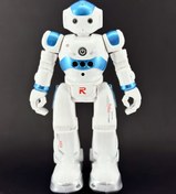 تصویر ربات حسگر هوشمند 99888 