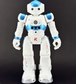 تصویر ربات حسگر هوشمند 99888 