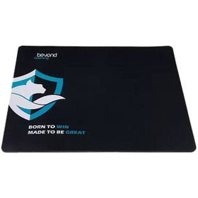 تصویر ماوس پد گیمینگ بیاند BA 888 Beyond Gaming BA-888 Mouse Pad