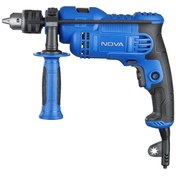 تصویر دریل ۱۳ چکشی_۸۵۰وات مدل ۲۲۳۶ Impact drill