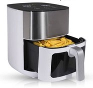 تصویر سرخ کن بدون روغن آیسن IE-F788 ظرفیت ۶.۵ لیتر 