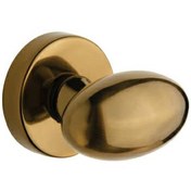 تصویر دستگیره درب مشتی مدل 8000RC آیلین 