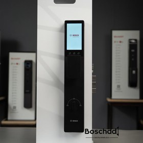 تصویر قفل هوشمند بوش FU30 PLUS 