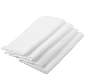 تصویر حوله یکبار مصرف پنبه ای ا Disposable towels cotton Disposable towels cotton
