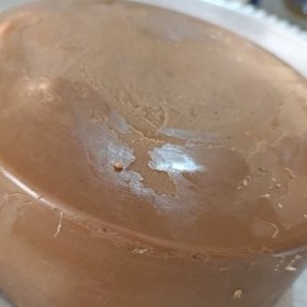 تصویر قره قروت قالبی 