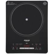 تصویر اجاق القایی عرشیا مدل IH050-3385 