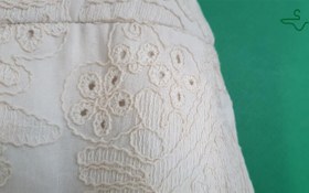 تصویر شلوار "Vero Moda" اوریجینال خارجی