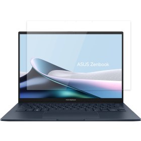 تصویر محافظ صفحه نمایش لپ تاپ ایسوس Zenbook 14 OLED UX3405 