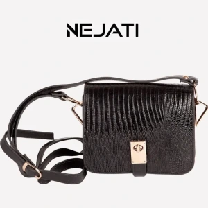 تصویر فروشگاه چرم نجاتی