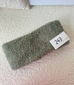 تصویر هدبند روسی تدی ماچا 