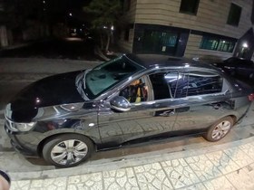 تصویر تارا مدل 1404 ا دنده ای V1 پلاس دنده ای V1 پلاس