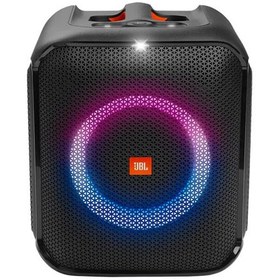 تصویر اسپیکر JBL partybox encore + میکروفون 