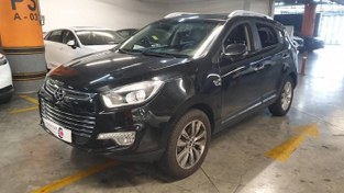 تصویر جک S5 مدل 1401 ا اتوماتیک - فیس جدید اتوماتیک - فیس جدید