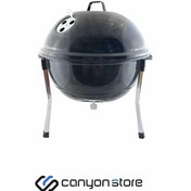 تصویر باربیکیو ذغالی کووآ مدل BBQ310 