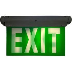 تصویر چراغ خروج (EXIT) دونور 