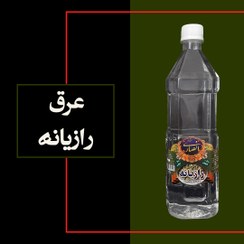 تصویر رازیانه 