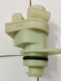 تصویر سنسور کیلومتر پژو2000 