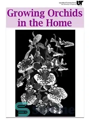Growing Orchids in the Home